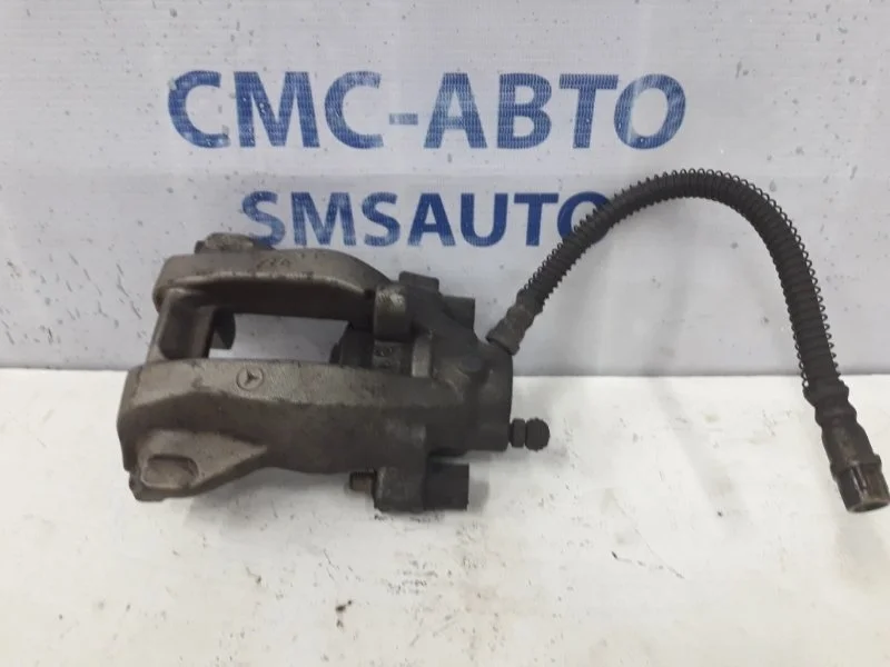 Суппорт Mercedes-Benz CLS-Class A0024202783 W219 CLS350, задний левый