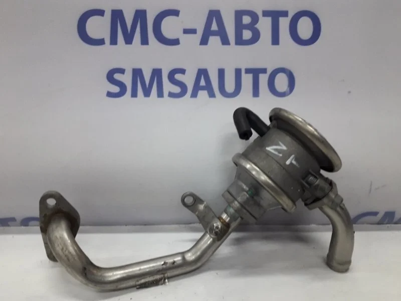 Клапан ЕГР Audi A8 2003-2009 078131102F D3 4.2 BFM