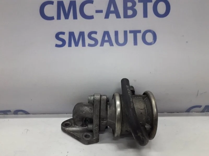 Клапан ЕГР Audi A8 2003-2009 078131102F D3 4.2 BFM