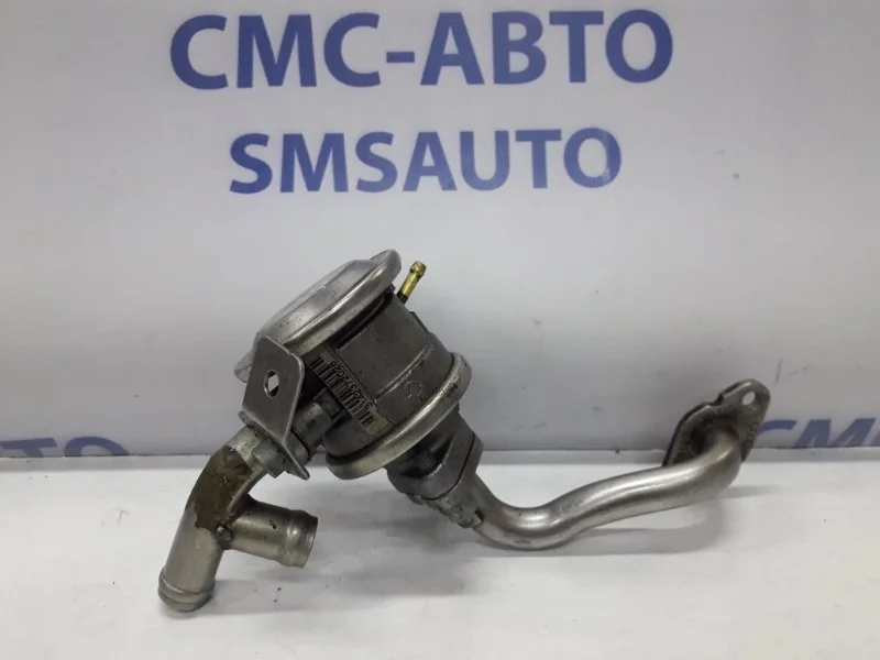 Клапан ЕГР Audi A6 2000-2005 078131102F C5 4.2 BAS