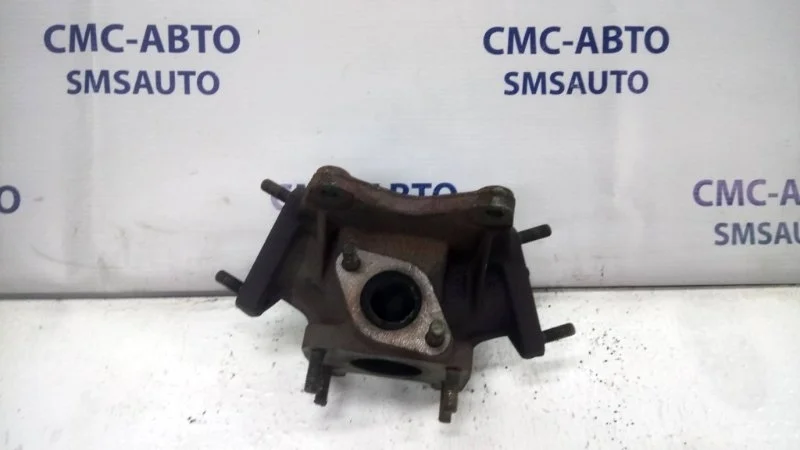 Коллектор выпускной Audi A6 Allroad 2000-2005 059131799B C5 2.5 TDI