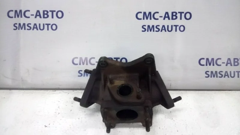 Коллектор выпускной Audi A6 Allroad 2000-2005 059131799B C5 2.5 TDI