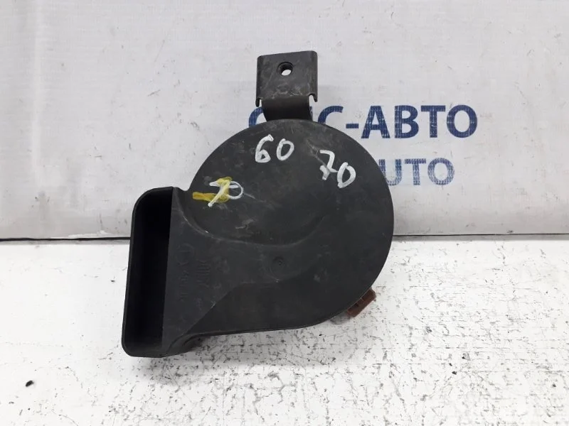 Сигнал звуковой Volvo XC70 2001-2007 30796393, правый