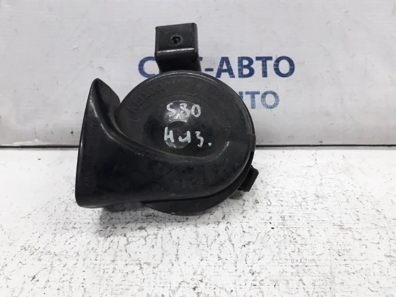 Сигнал звуковой Volvo S80 1998-2006 30796393, левый