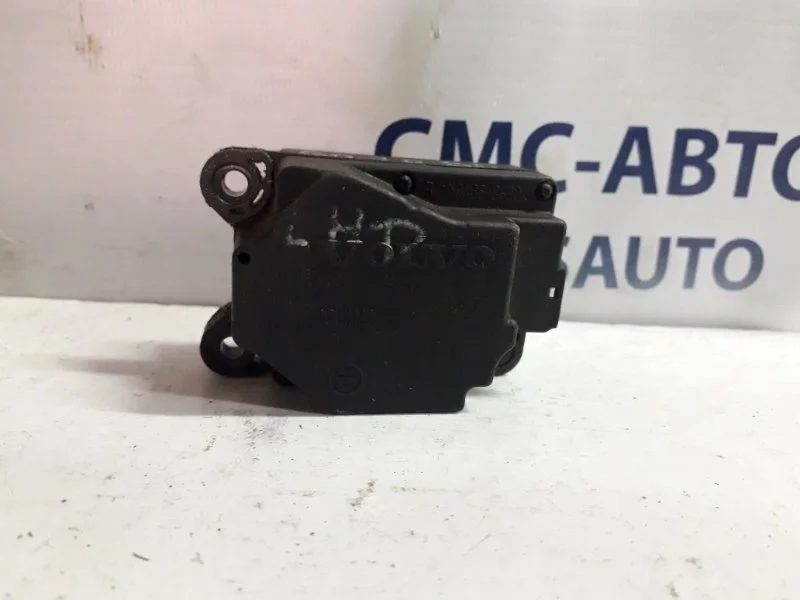 Моторчик заслонки отопителя VOLVO S60 2001-2009 30676511