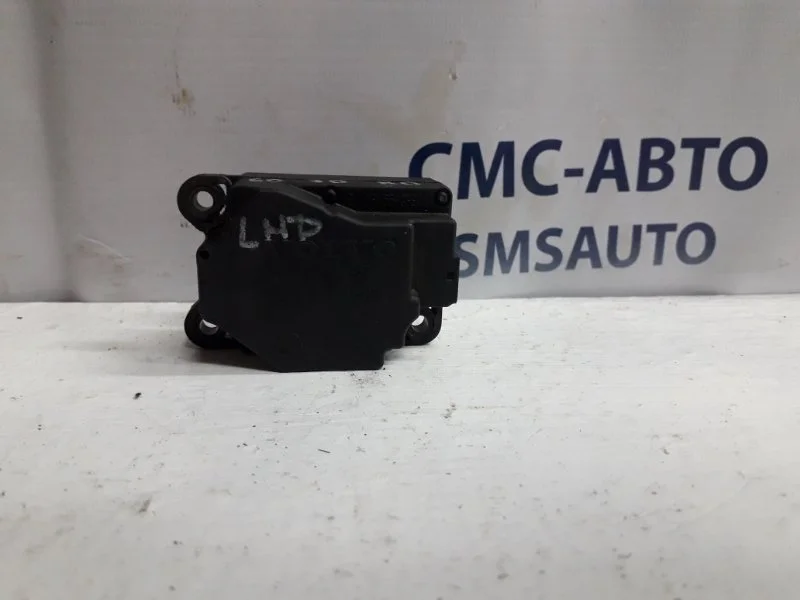 Моторчик заслонки отопителя VOLVO S60 2001-2009 30676511