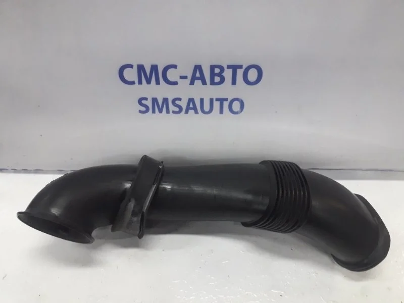 Воздуховод ДВС Volkswagen Touareg 7L6129752B 3.6FSI BHK