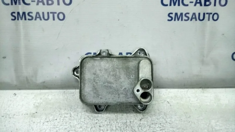 Радиатор масляный AUDI A3 -2009 03C117021E 8P