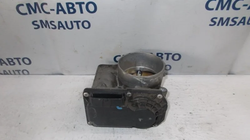 Дроссельная заслонка Volvo S60 2005-2007 30711551 С60 2.4
