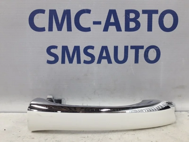 Ручка двери наружная Mercedes-Benz S-Class A22076011709960 W220 S350, правая