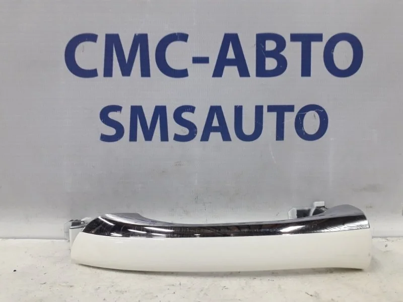 Ручка двери наружная Mercedes-Benz S-Class A22076012709960 W220 S350, правая