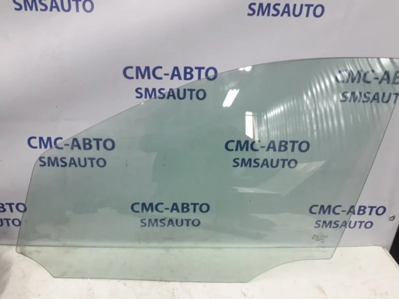 Стекло двери Mercedes-Benz ML A1647250910 W164 3.5, переднее левое