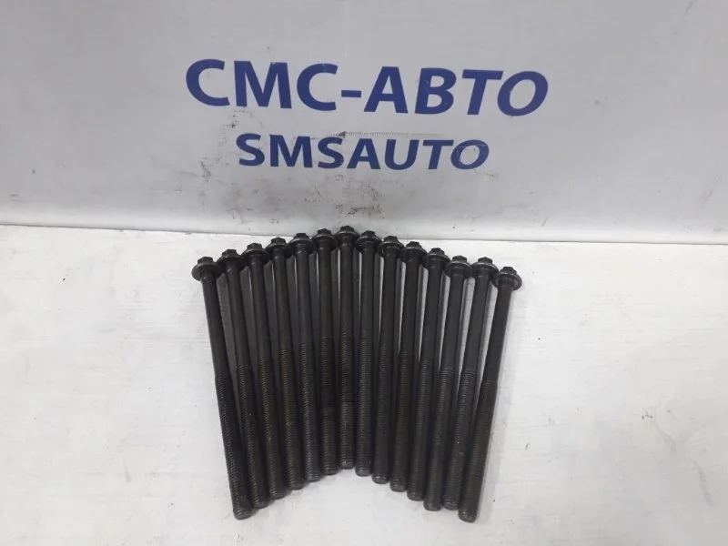 Болт Mercedes-Benz ML A2760160069 W164 3.5