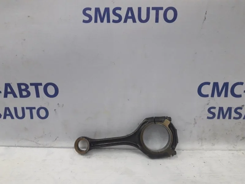 Шатун Mercedes-Benz ML A2730300820 W164 3.5