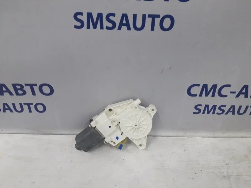 Моторчик стеклоподъемника Mercedes-Benz ML A2518200742 W164 3.5, передний левый