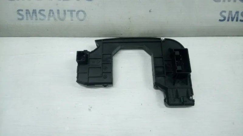 Модуль рулевого колеса AUDI A6 2004-2010 4F0953549 C6 3.2 AUK