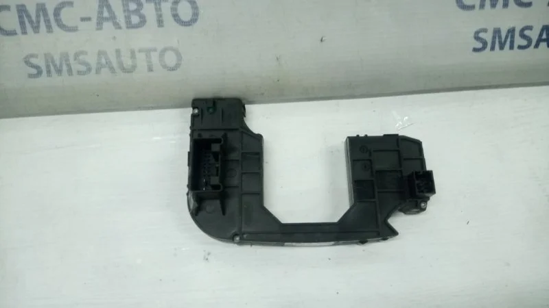 Модуль рулевого колеса AUDI A6 2004-2010 4F0953549A C6 3.2 AUK