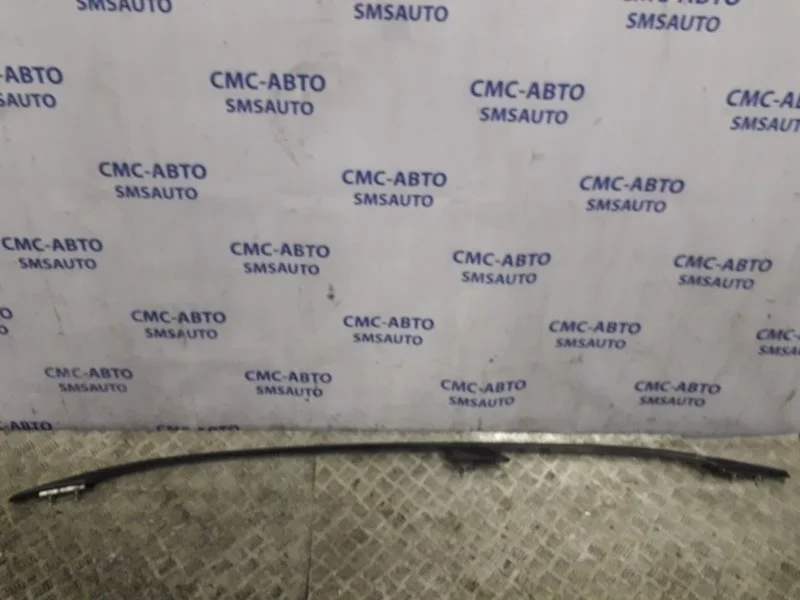 Рейлинг Mercedes-Benz ML A1648400124 W164 3.5, левый