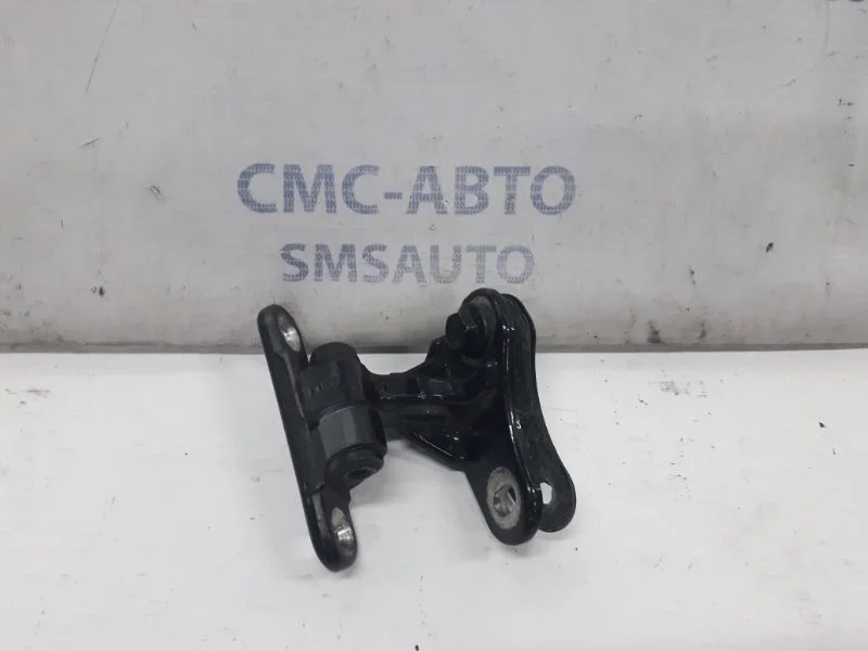 Петля двери верхняя Mercedes-Benz ML A2517201337 W164 3.5, задняя левая