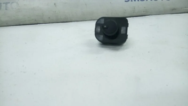 Переключатель регулировки зеркал AUDI A4 2005-2007 8E0959565A B7 1.8T