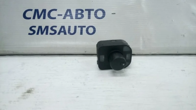 Переключатель регулировки зеркал AUDI A4 2001-2007 8E0959565A B7 1.8T BFB