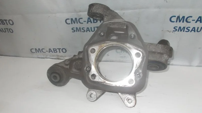 Кулак поворотный Volvo XC70 2005-2007 30666468 ХС70 2.5T, задний правый