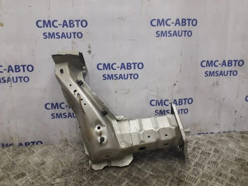 Лонжерон Volvo S80 2007-2010 31353737 С80 2.5T, правый