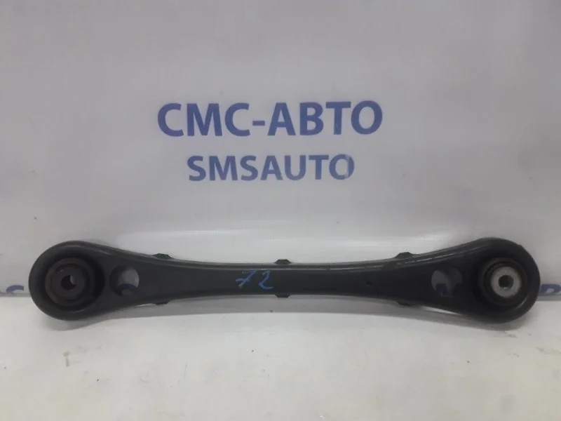 Рычаг Audi A6 2005-2007 4F0501529C C6 2.4 BDW, задний