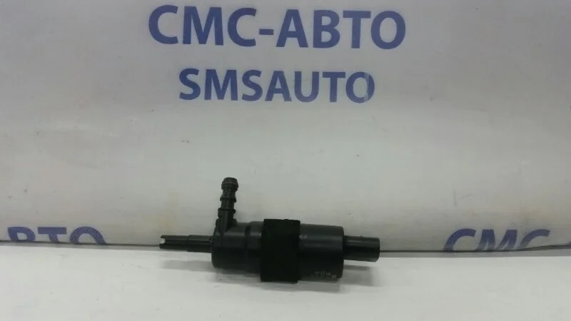 Насос омывателя стекла Audi A6 2005-2007 3B7955681 C6 2.4 BDW