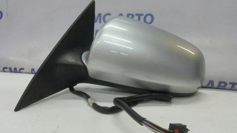 Зеркало заднего вида Audi A6 2005-2007 8E0857507B C6 2.4 BDW