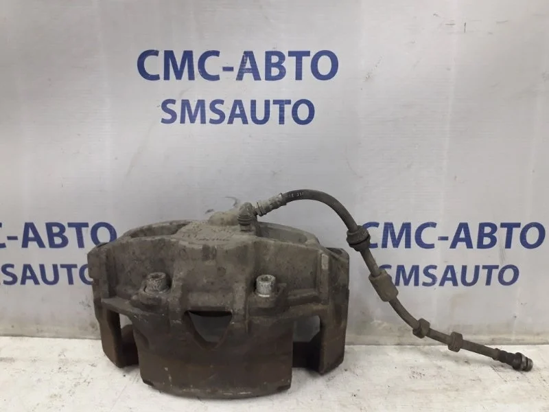 Суппорт Volvo S80 2007-2012 36000151 С80 2.5T, передний левый