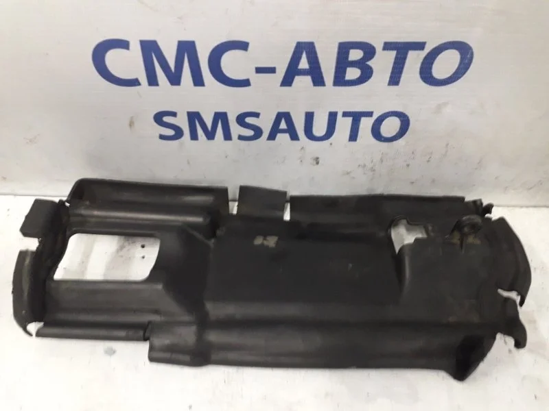 Воздуховод ДВС Volvo S80 2007-2012 31217065 С80 2.5T