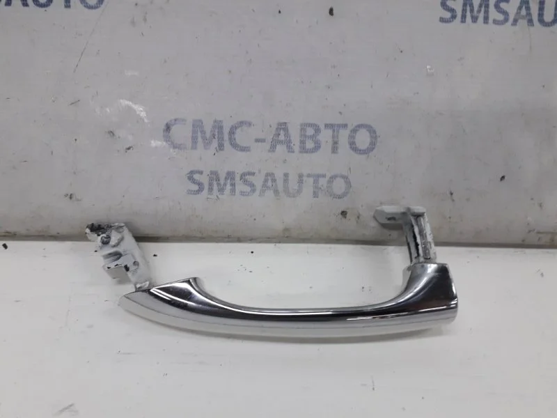 Ручка двери наружная Mercedes-Benz S-Class A2207601170 W220 5.0, передняя левая
