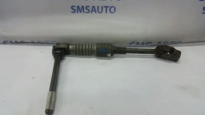 Кардан рулевой Audi A8 2003-2009 4E0419512GX D3 4.2 BFM