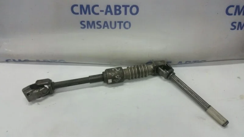Кардан рулевой Audi A8 2003-2009 4E0419512GX D3 4.2 BFM