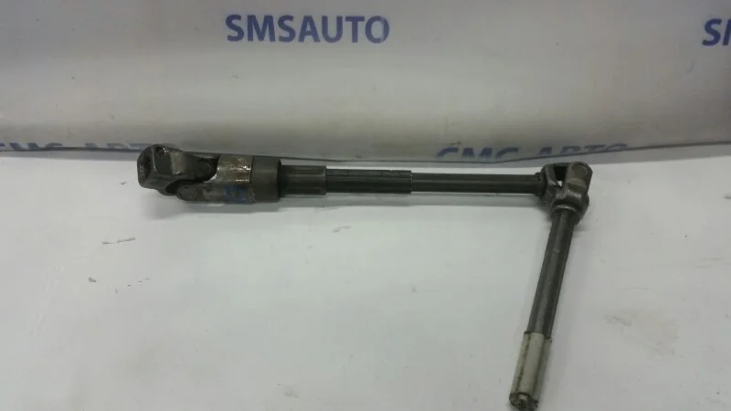 Кардан рулевой Audi A8 2003-2009 4E0419512GX D3 4.2 BFM