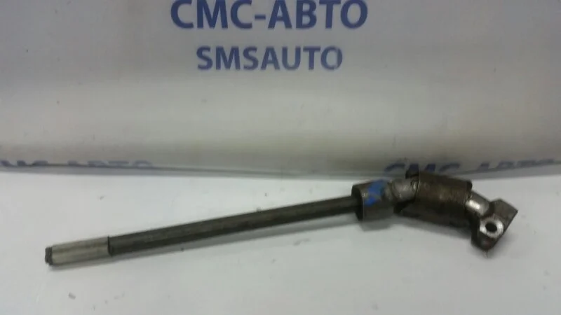 Кардан рулевой Audi Allroad 2000-2005 4B0419502H C5 2.7T ARE . BES