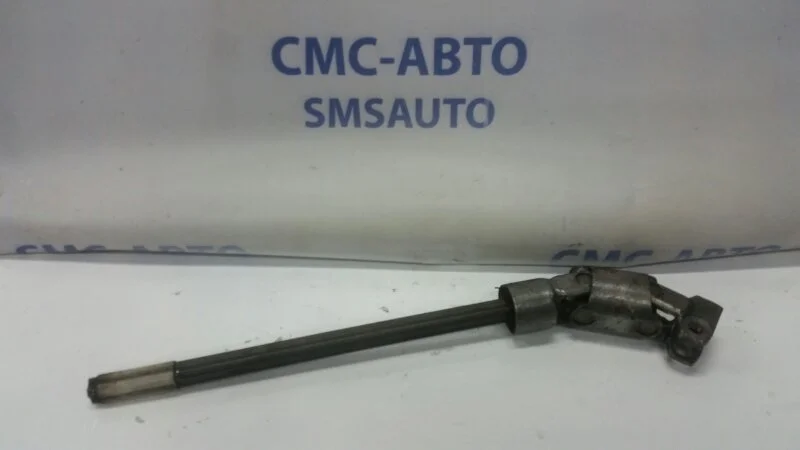 Кардан рулевой Audi Allroad 2000-2005 4B0419502H C5 2.7T ARE . BES