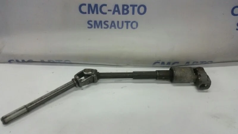 Кардан рулевой Audi A6 2004-2010 4F0419512M 4F 2.4 BDW
