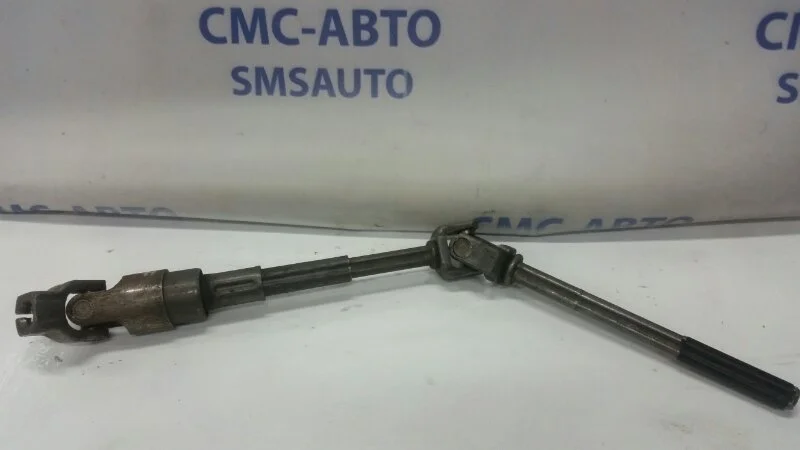 Кардан рулевой Audi A6 2004-2011 4F0419512M 4F 3.2FSI AUK