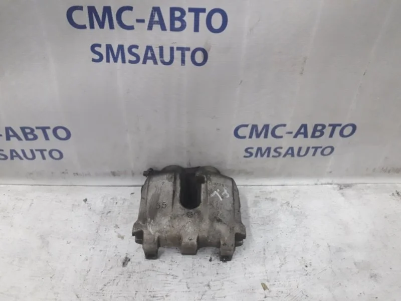 Суппорт Mercedes-Benz R-Class A1644202383 W251 3.5, передний левый