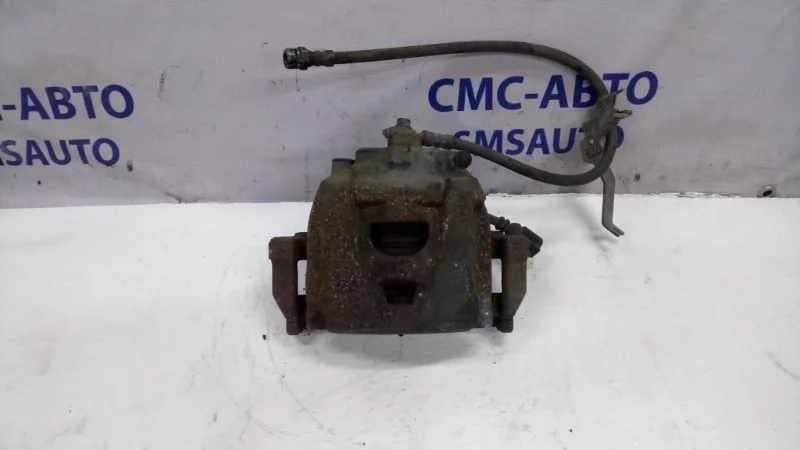 Суппорт Volkswagen Tiguan 5N0615124 2.0T, передний правый