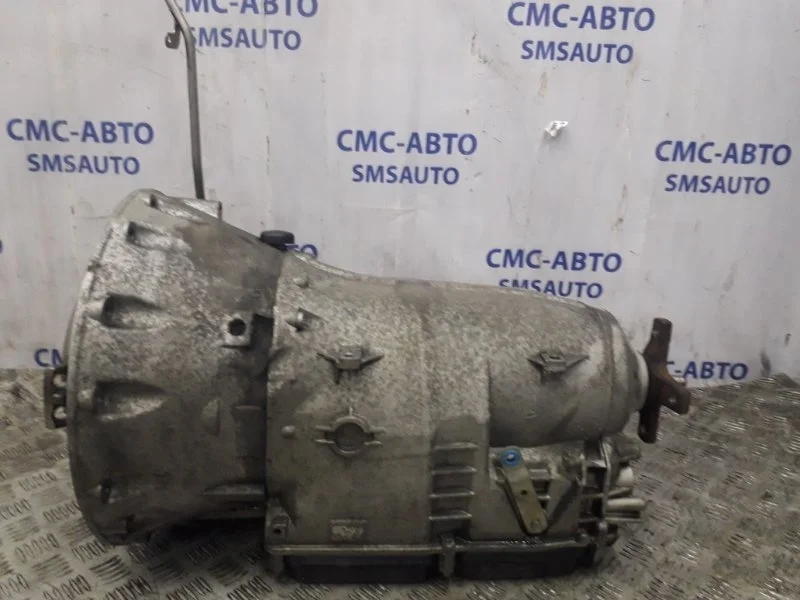 АКПП 722.646 Mercedes-Benz E-Class A2122705500 W212 2.2TD