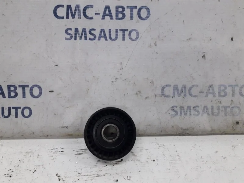 Ролик приводного ремня Mercedes-Benz E-Class A6512000270 W212 2.2TD