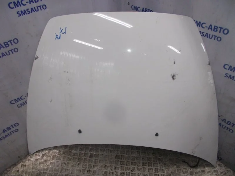 Капот Volvo S40 2008-2012 31371415 С40 2.0