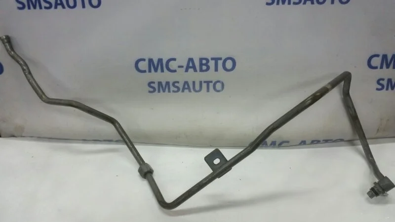 Трубка охлаждения АКПП Audi A6 4F0317818L C6