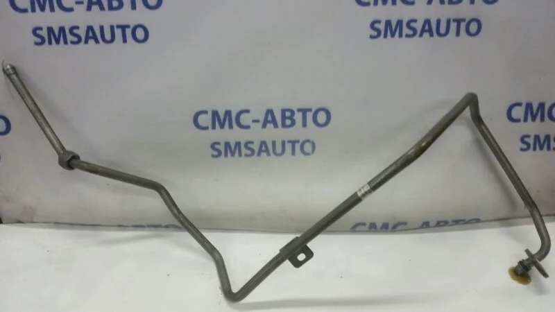 Трубка охлаждения АКПП Audi A6 4F0317817L C6