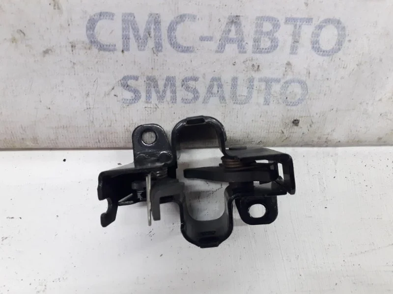 Замок капота Mercedes-Benz CLS-Class A2198800160 W219 5.0