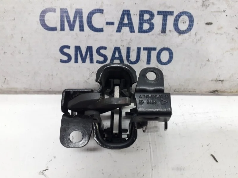 Замок капота Mercedes-Benz CLS-Class A2198800160 W219 5.0