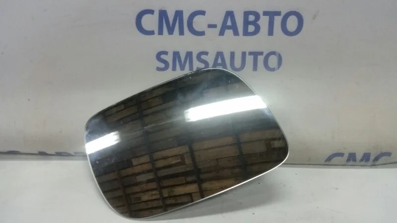 Зеркальный элемент Volkswagen Touareg 2003-2010 7L6857522 3.6FSI BHK, правый